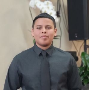 Meet your Posher, Samuel